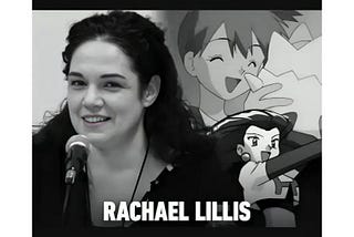 Pokémon World Mourns: Beloved Voice Actress Rachael Lillis Dies at 46