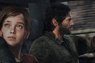 The Last of Us