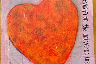 This Heart Is A Poem