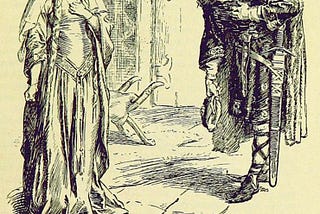 What Was the Woman Question?