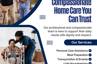 Compassionate Care with Bondage Valley Supporting Your Well-Being Every Step of the Way