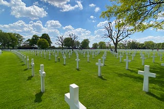 5 Life Enlightenments got from Staying Near to a Cemetery