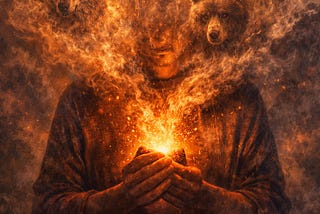 Igniting the Flame-Emberborne Revelation