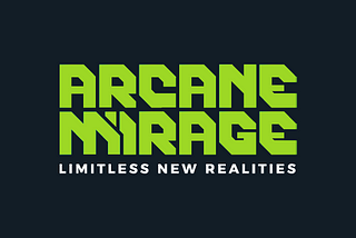 Pixel Streaming Workshop: Arcane Mirage at Image Campus