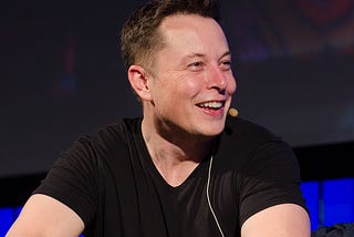 What My Guides Say About Elon Musk