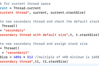 Multithreading in iOS-Part 1/4