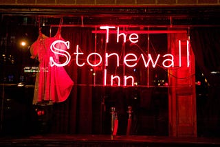 Pride & Liberation: The Next 50 Years of Stonewall’s Legacy