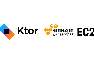 Deploying Ktor Web Service on AWS EC2