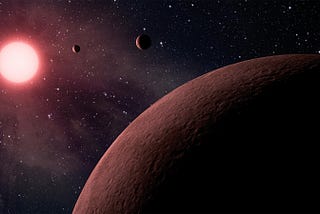 Automatically identify Exoplanets using Auto Machine Learning.
