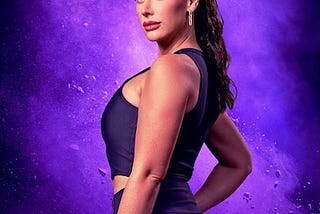 The Greatest Female Players in Challenge History: #17— Olivia Kaiser