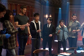 ‘The Umbrella Academy’ (Season 4) Review: A Confusing Apocalyptic End