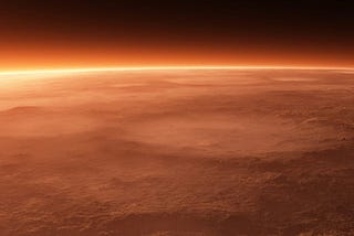 NASA Plans To Create Oxygen On Mars By 2020