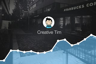 How we started with $0 in Starbucks and created our startup — Part 1