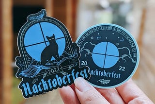 Opening Up to Open Source: Hacktoberfest for New and Seasoned Contributors