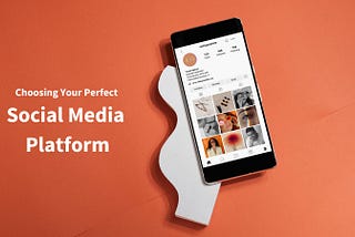 social media platforms