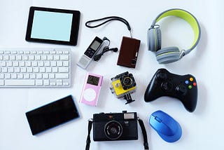 THE BEST SITE TO BUY ELECTRONIC GADGETS IN PAKISTAN