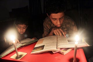 Improving Energy Access in Pakistan