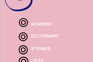 Complete Guide On Data Types In Python