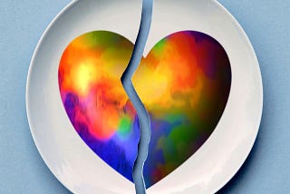 2020: A Heart Breaking/Heart Opening Test of the Times