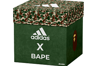 Adidas Mystery Box