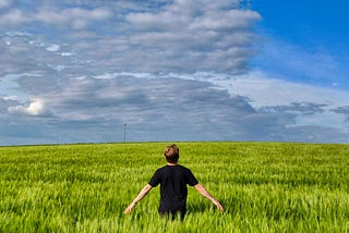 Carl Jung’s Most Terrifying (But Powerful) Idea Will Change Your Life