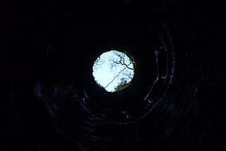 Trips to the Bottom of the Well