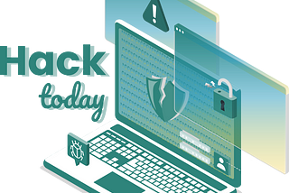 Quals HackToday 2021 — Web