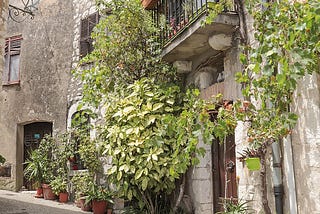 Côte d’Azur