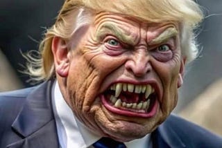 The World Will Never Trust America Again