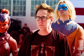 Disney Reinstates Director James Gunn For ‘Guardians Of The Galaxy 3’