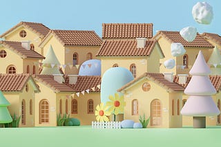 Senior Housing Industry is Open to New Ideas