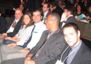 II Oficina de Inclusão Digital: o grito de guerra do software livre no planalto
