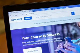 How Coursera Uses Psychology to Make Online Education Addictive