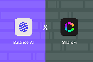 ShareFi Welcomes a Game-Changing Partnership with BALANCE AI