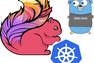 Automatic Apache Flink deployments in Golang
