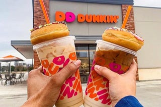 Analyzing and Predicting Locations of Dunkin’ Stores