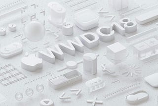 WWDC '18: The Show