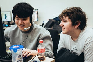 Guangzhou Bootcamp: of food and grit (Part 2 of 3)