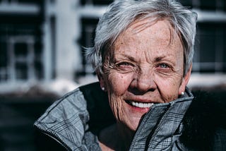 Age Is Just A Number, Until It Start Taking Something From You.