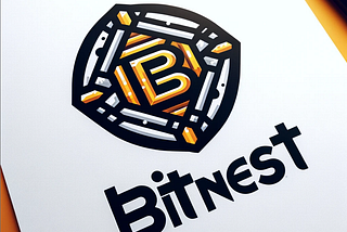 Embrace the Digital Future — Invest in BitNest!