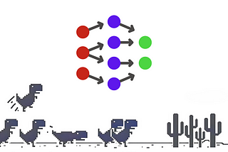 Mastering Chrome Dino with AI