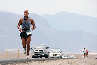 David Goggins Quotes