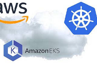 How to deploy a stateless application on AWS EKS Cluster using Kubernetes