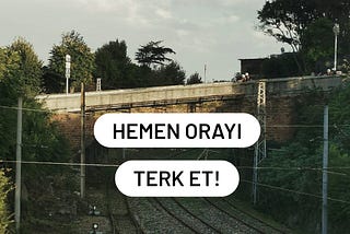 Cul-de-Sac (Fransızca "çıkmaz sokak" demektir.)