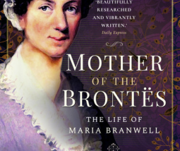 Book Review: Mother of the Brontes