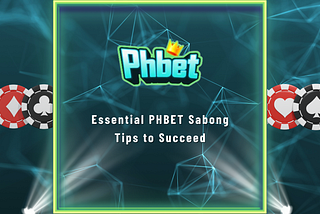 Essential PHBET Sabong Tips to Succeed