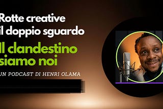 Il clandestino siamo noi