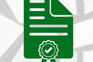 Graduação x Certificação