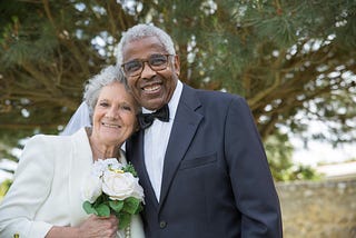 Don’t Want Dementia? Stay Single