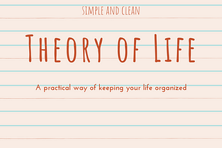 T.1 Theory of Questions